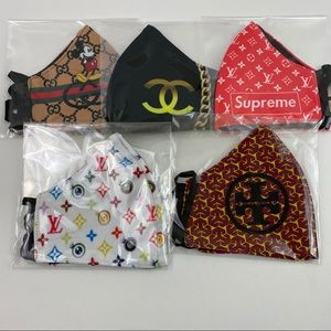 Adult face mask bundle